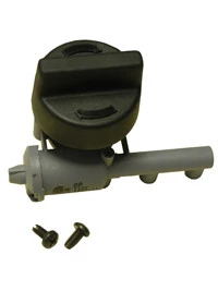 Rotary Ignitor Spark Generator W Three 3 Round Connectors