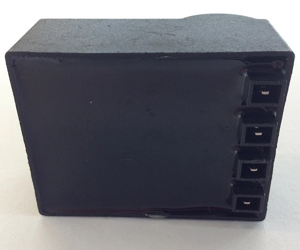 4 Outlet AA Battery Powered Ignitor - 03340 4 4 Outlet AA Battery Powered Ignitor - 03340 - Image 2