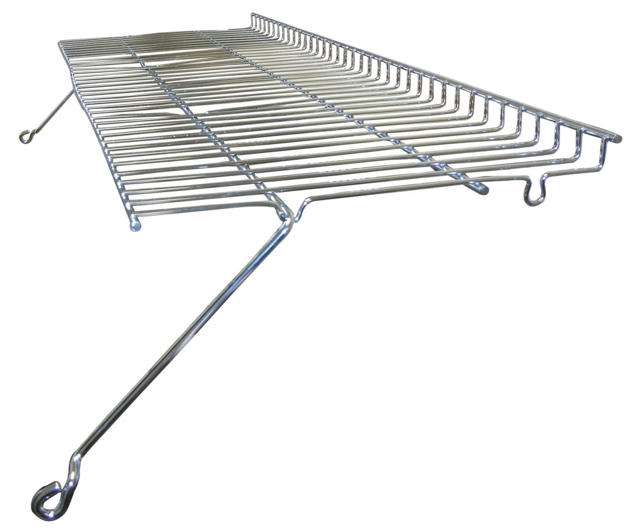 27 3/8 X 9 3/4, Warming Rack, Chargriller 3 27 3/8 X 9 3/4, Warming Rack, Chargriller