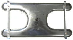 Charbroil Stainless H Single Burner Venturi Kit - 10101-70201 -Barbecue Tool Store 10101 18944.1685207470.1500.1500