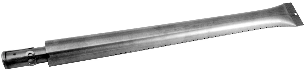18 1/4 X 1 1/4, Pipe Burner, Grill Pro 3 18 1/4 X 1 1/4, Pipe Burner, Grill Pro