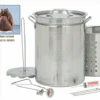 32-Qt Turkey Fryer - 1118