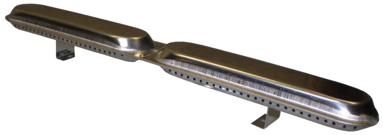 16 7/8 X 2 1/4, Burner, Charbroil, Kenmore, Kmart, More - 11612 3 16 7/8 X 2 1/4, Burner, Charbroil, Kenmore, Kmart, More - 11612