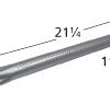 21 1/4" X 1, Brinkmann Stainless Burner