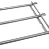 Tuscany Stainless Pipe Burner Kit - TUST3 -Barbecue Tool Store 13033 06180.1663335069.1500.1500