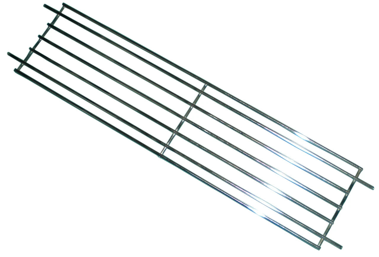 Charmglow AMK CC-1 Chrome Steel Warming Rack - AP2 3 Charmglow AMK CC-1 Chrome Steel Warming Rack - AP2