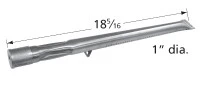 18-5/16 X 1, Grill Chef, XPS Burner - 18301 4 18-5/16 X 1, Grill Chef, XPS Burner - 18301 - Image 2