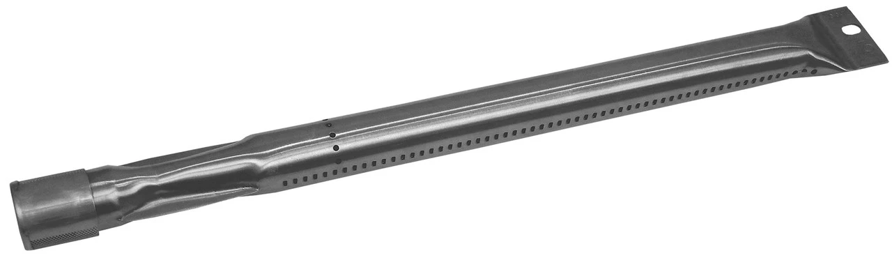 15 5/16 X 1, Brinkmann, Charmglow, Savor Pro Pipe Burner - BMTB3 Replaces OEM 154-9520-0 3 15 5/16 X 1, Brinkmann, Charmglow, Savor Pro Pipe Burner - BMTB3 Replaces OEM 154-9520-0