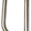 Stainless Steel Curved Pipe Burner | Left -Barbecue Tool Store 1L351 76164.1477042610.1500.1500