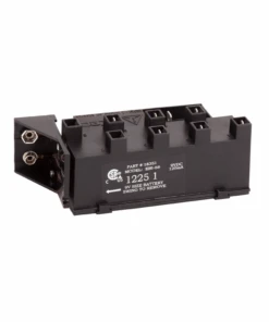 212334 DCS 9 Volt Battery Powered 6 Port Ignition Module