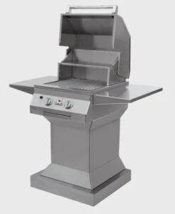 Solaire 21" Deluxe Infrared Built-In Grill - SOL-IRBQ-21GIRXL -Barbecue Tool Store 21XL Solaire Infrared Grill 69447.1654174440.1500.1500