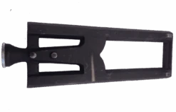 20 1/2 X 6 1/4, DCS 36, 48 Cast Iron Burner - CIDCSLG -Barbecue Tool Store 23601 88019.1696531992.1500.1500