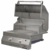 Solaire AGBQ 27" Basic Built-In All Infrared Grill - SOL-AGBQ-27GIR -Barbecue Tool Store 27G 14643.1477040510.1500.1500