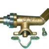 Nexgrill, Turbo Brass Clamp-on Valve - 3052C -Barbecue Tool Store 3052Chr 32960.1662141675.1500.1500