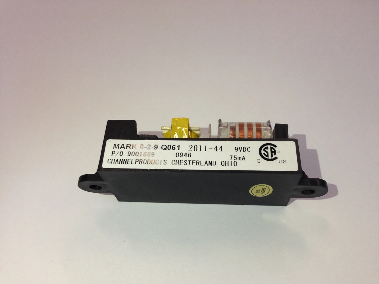 30762 Lynx LBQ27, L42, L54 Ignition Module 4 30762 Lynx LBQ27, L42, L54 Ignition Module - Image 2