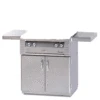 Alfresco 30 Inch Standard Cart - XE-30C -Barbecue Tool Store 30 inch cart only 41237.1641159353.1500.1500