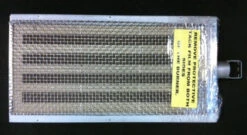 31885 - Lynx 30, 42, 54 ProSear Burner (Includes Screen) - E, F & G, H Series -Barbecue Tool Store 31885 68458.1698344946.1500.1500