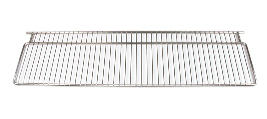 32025 - Lynx 27" Warming Shelf Rack (J Series) 3 32025 - Lynx 27" Warming Shelf Rack (J Series)