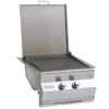 Fire Magic Built-in Classic Double Searing Station - 3288K-1