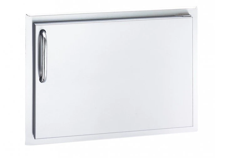 FireMagic Select 14 X 20 Horizontal Single Door With Right Hinge - 33914SR 3 FireMagic Select 14 X 20 Horizontal Single Door With Right Hinge - 33914SR