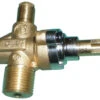 Charmglow HEJ Natural Gas Brass Orifice Valve - 35100 -Barbecue Tool Store 35100hr 76137.1618005823.1500.1500
