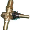 Falcon LP Brass Single Valve - 36200 2 Falcon LP Brass Single Valve - 36200 -Barbecue Tool Store 36200hr 52706.1586353611.1500.1500