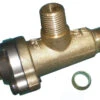 Broilmaster, Charmglow Brass Compression Fitting Valve - 36900 1 Broilmaster, Charmglow Brass Compression Fitting Valve - 36900 -Barbecue Tool Store 36900hr 06337.1477044077.1500.1500