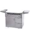 Alfresco 42 Inch Deluxe Cart - XE-42CD -Barbecue Tool Store 36 inch cart only 32972.1477028379.1500.1500