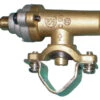 Kenmore, Some Grand Hall Brass Clamp-on Valve - 3700C 2 Kenmore, Some Grand Hall Brass Clamp-on Valve - 3700C -Barbecue Tool Store 3700Chr 90048.1679672713.1500.1500