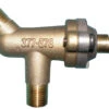 Ducane LP Brass Valve - 37800 -Barbecue Tool Store 37800hr 50807.1691604952.1500.1500