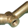 Brass Dual Manifold Valve - 39400 2 Brass Dual Manifold Valve - 39400 -Barbecue Tool Store 39400hr 21755.1627582248.1500.1500