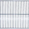 14 7/16 X 24 13/16, Backyard Grill Porcelain Cooking Grid - 50071