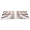19 1/2 X 25 1/2, Stainless Cooking Grid, DCS, Uniflame - 527S2