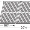 18 1/16 X 20 1/2 Ducane 1305 Stamped Stainless Cooking Grid - 535S2