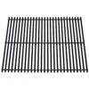 17 5/16 X 23 3/6, Porcelain Cooking Grid -Barbecue Tool Store 53801 20685.1477045756.1500.1500