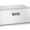 FireMagic 30" Soft Close Large Utility Drawer- 53830-S