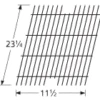 23 1/4 X 11 1/2, Viking Aftermarket Porcelain Cooking Grid - 54911 Replaces OEM PA060052 -Barbecue Tool Store 54911343 89443.1695225655.1500.1500