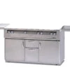 Alfresco ALXE 56 Inch Standard Cart - XE-56C 2 Alfresco ALXE 56 Inch Standard Cart - XE-56C -Barbecue Tool Store 56 inch cart only 33989.1477028362.1500.1500