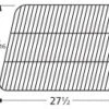 14 13/16 X 27 1/2, Porcelain Cooking Grid, Brinkmann - 59311