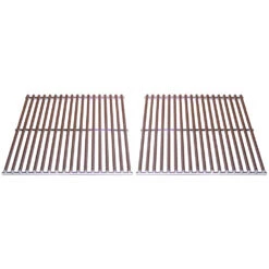 19 1/4 X 25, Stainless Cooking Grids, Nexgrill, Turbo - 5S612