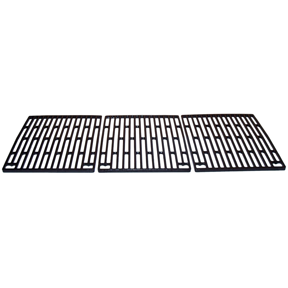 17 3/4 X 34 1/2, Cast Iron Cooking Grids - 61903 3 17 3/4 X 34 1/2, Cast Iron Cooking Grids - 61903