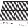 18 9/16 X 21 5/8, Cuisinart Cast Iron Cooking Grid - 64182 -Barbecue Tool Store 64182 22947.1606147276.1500.1500