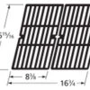 16 15/16 X 16 3/4, Cast Iron Cooking Grids, Charbroil