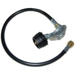 LP Hose And Regulator Kit W QCC-I - 80012 7 LP Hose And Regulator Kit W QCC-I - 80012 -Barbecue Tool Store 80012 37043.1688732739.1500.1500