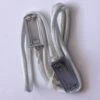 80447 Lynx Hood Light Assembly, Dual With 10 Watt Bulb -Barbecue Tool Store 80447 38331.1698333109.1500.1500