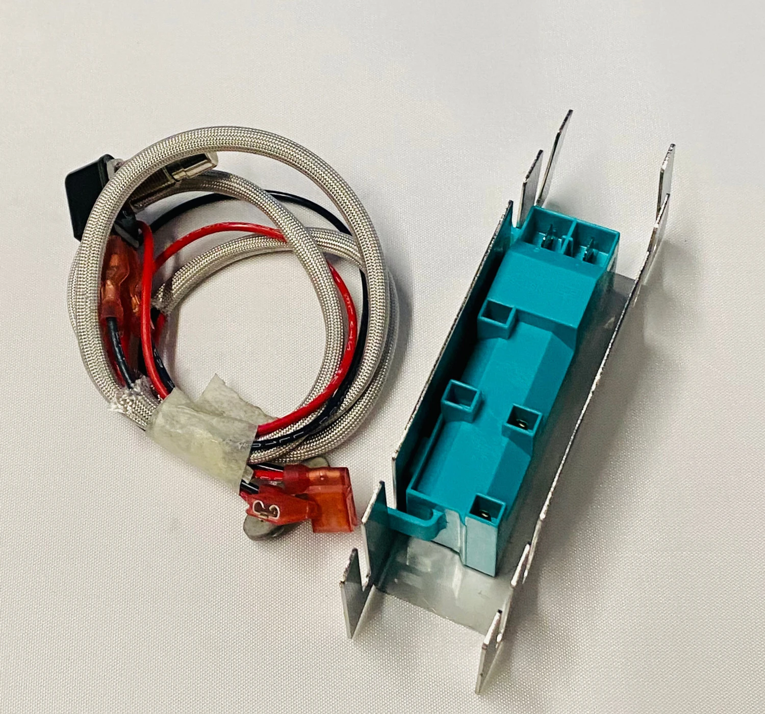 90066 Lynx LCB1/LCB2/LSB1 Ignition Update Kit 3 90066 Lynx LCB1/LCB2/LSB1 Ignition Update Kit