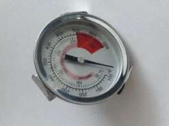 90180 Lynx Hood Thermometer Kit