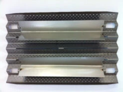 17 5/16 X 10 5/8, Kirkland Stainless Heat Shield - 91931 -Barbecue Tool Store 91931B 42890.1683120343.1500.1500