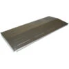 17 1/8 X 7 5/8, Heat Shield, Charbroil, Members Mark - 97441