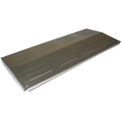 17 1/8 X 7 5/8, Heat Shield, Charbroil, Members Mark - 97441